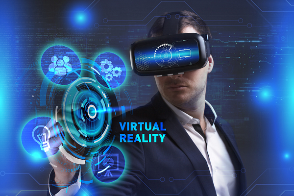 Virtual Reality Dubai, UAE